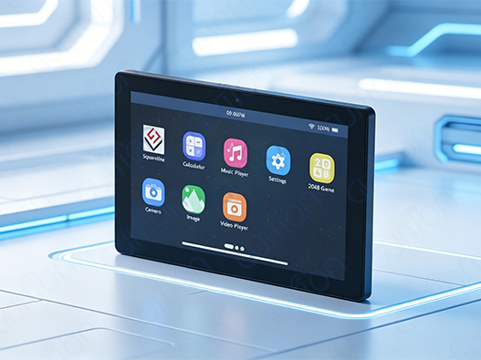 7 Inch ESP32P4 Display Module Buying Guide for Developers